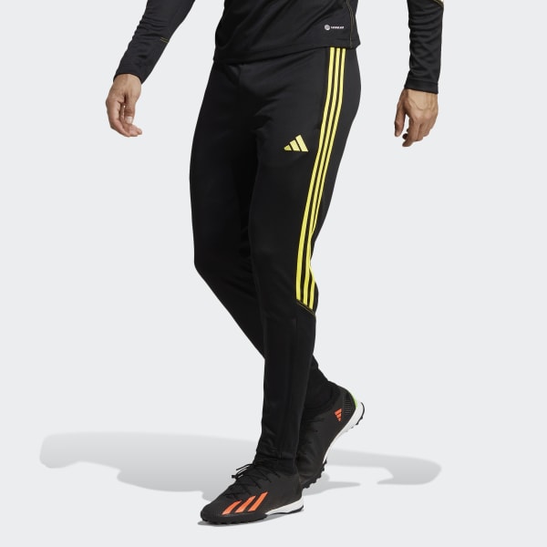 Tiro 23 Club Training Tracksuit Bottoms