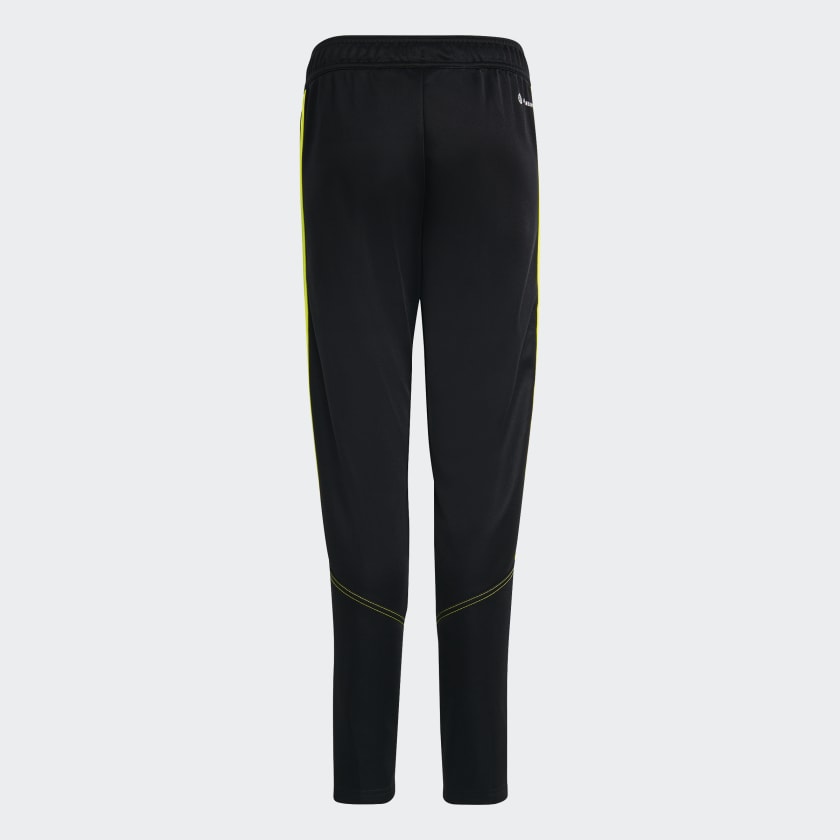 Tiro 23 Club Training Tracksuit Bottoms