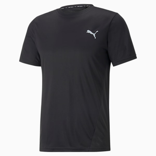 Train All Day Tee Puma Black