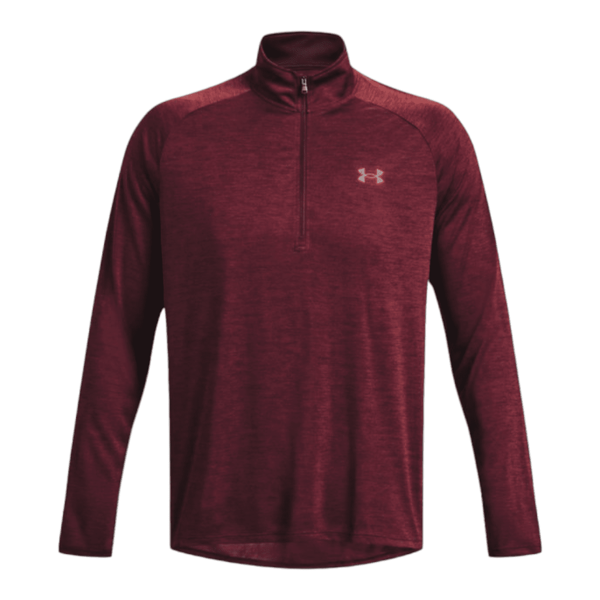 Ua Tech 2.0 1/2 Zip