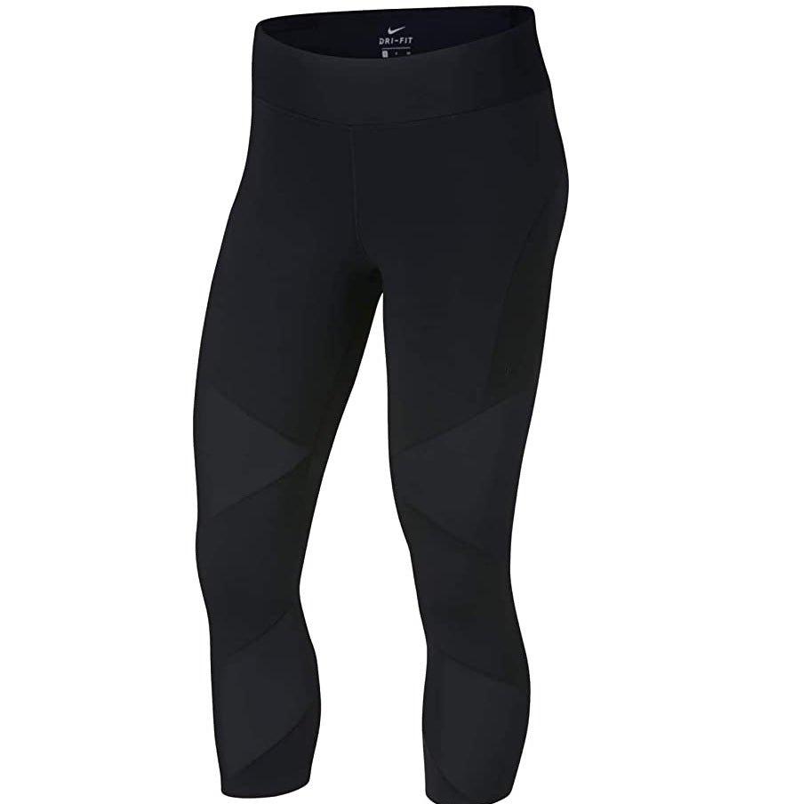Nike Women'S Fly Lux Crop Training Tights