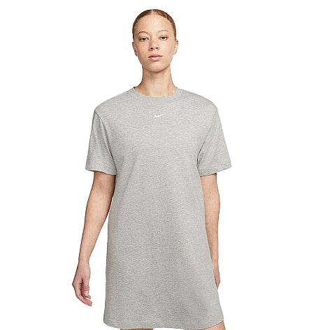 Nike Sportswear Chill Knit Women'S Oversized T-Shirt Dress