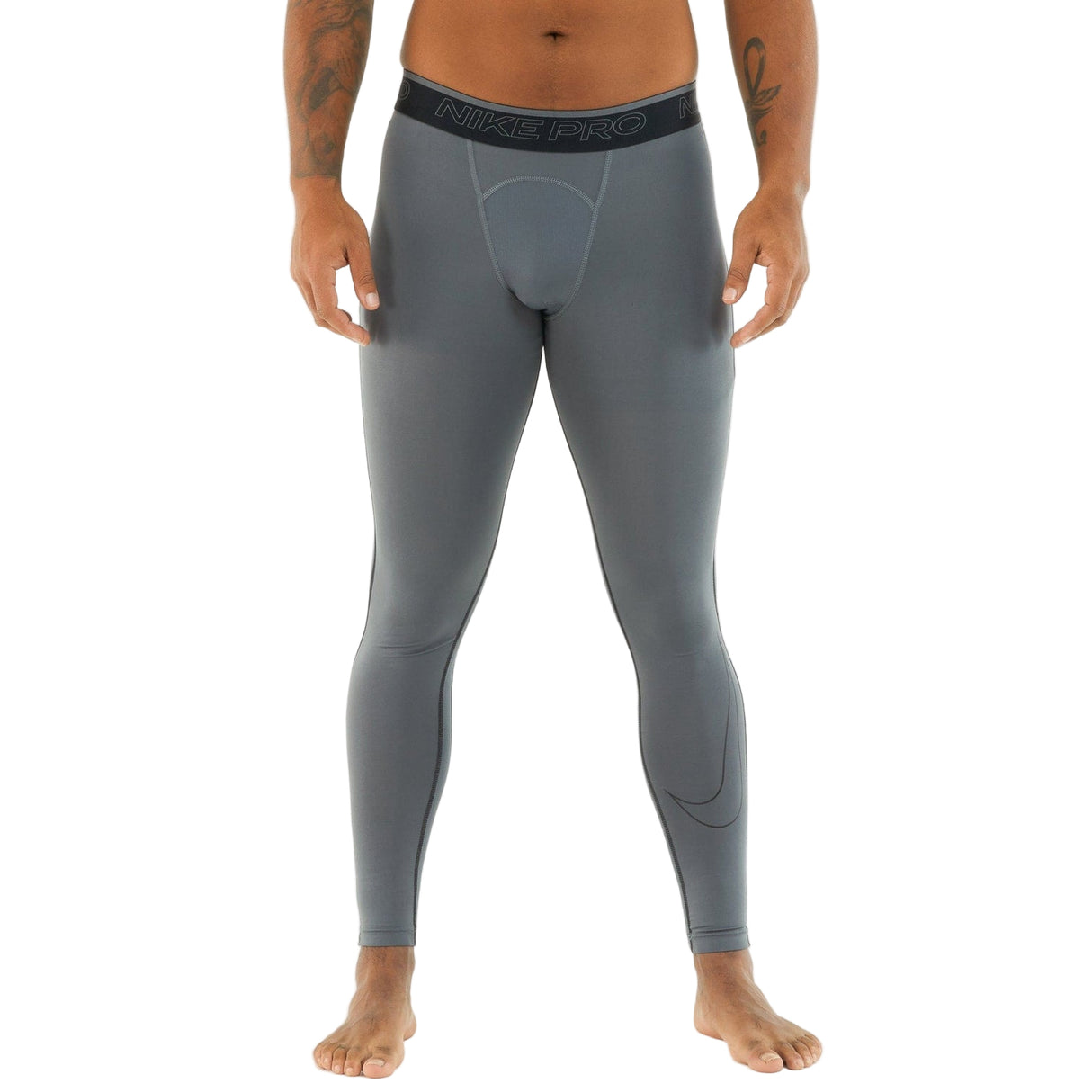 Nike Pro Dri-Fit Men'S Tights