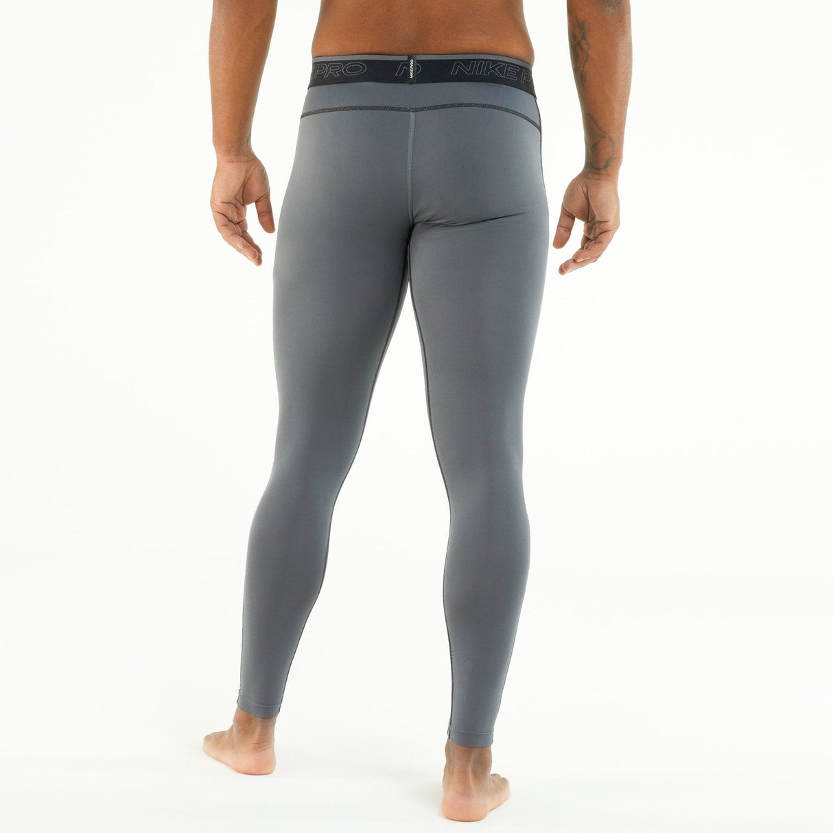 Nike Pro Dri-Fit Men'S Tights