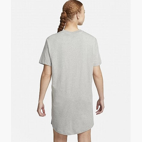 Nike Sportswear Chill Knit Women'S Oversized T-Shirt Dress
