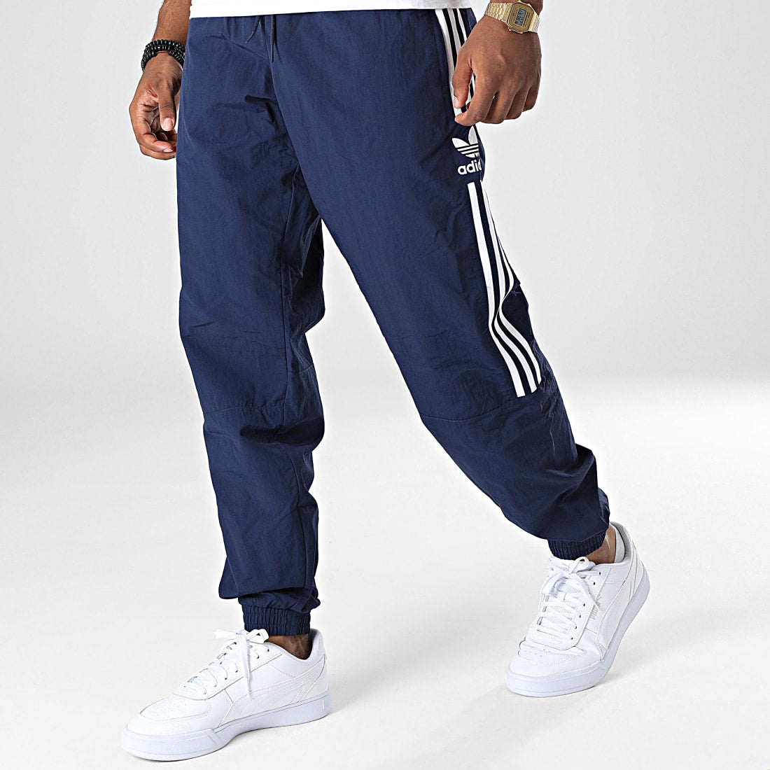 Adicolor Classics Lock-Up Trefoil Tracksuit Bottoms