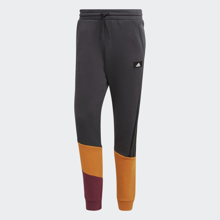 Adidas Sportswear Colorblock Joggers