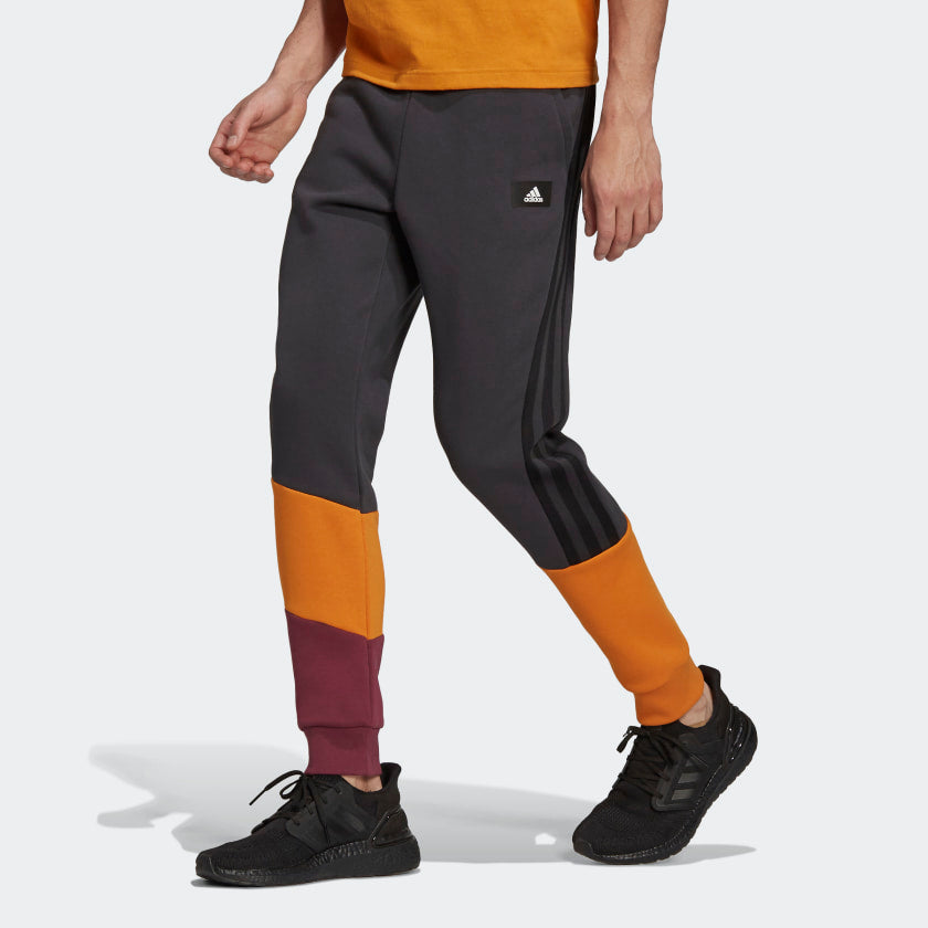 Adidas Sportswear Colorblock Joggers