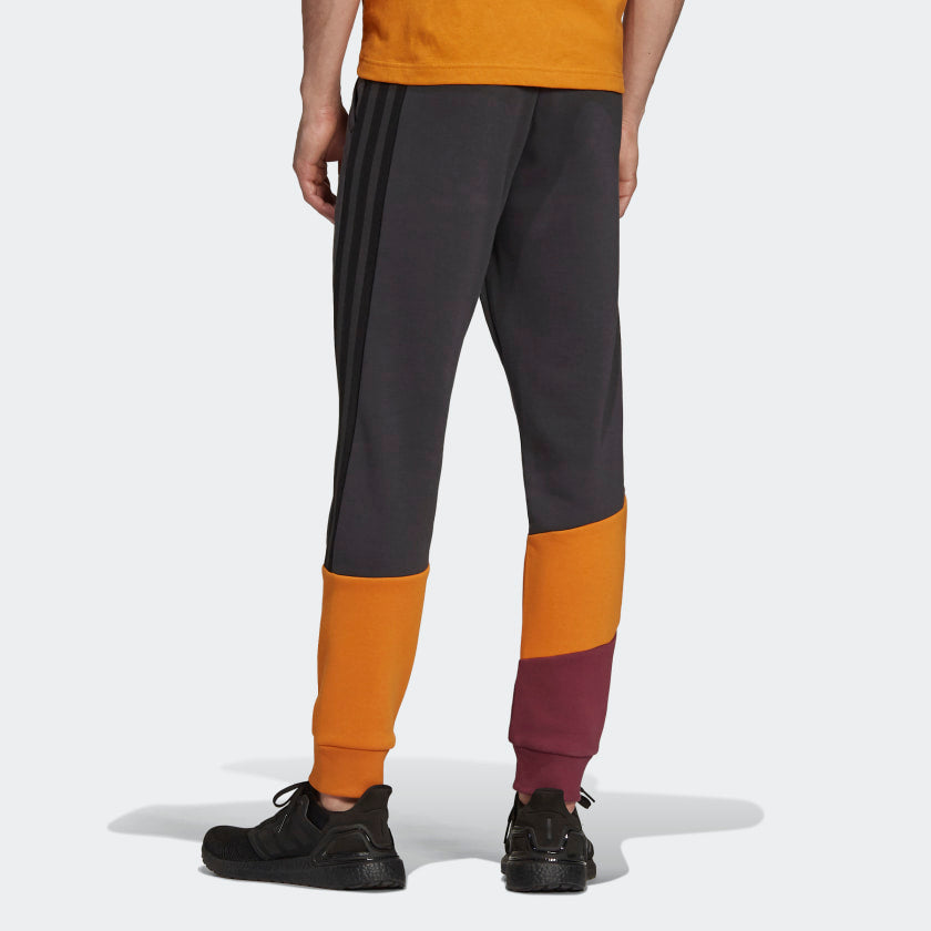 Adidas Sportswear Colorblock Joggers