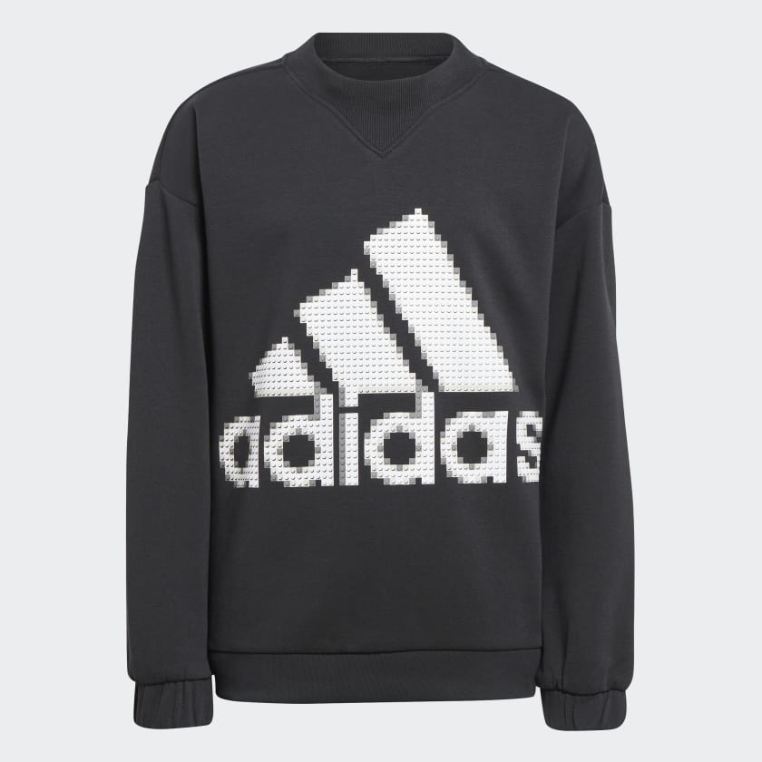 Adidas X Classic Lego® Crewneck Sweatshirt