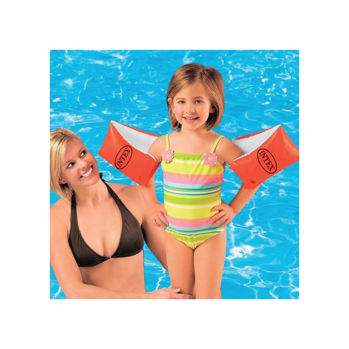 Large Deluxe Arm Band