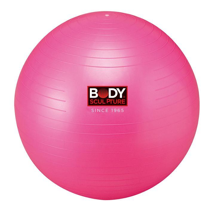 كرة رياضية مضادة للانفجار مع مضخة