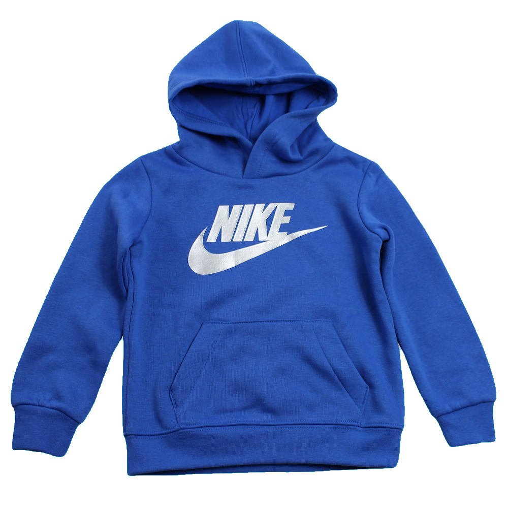 Metallic Hbr Gifting Hoodie