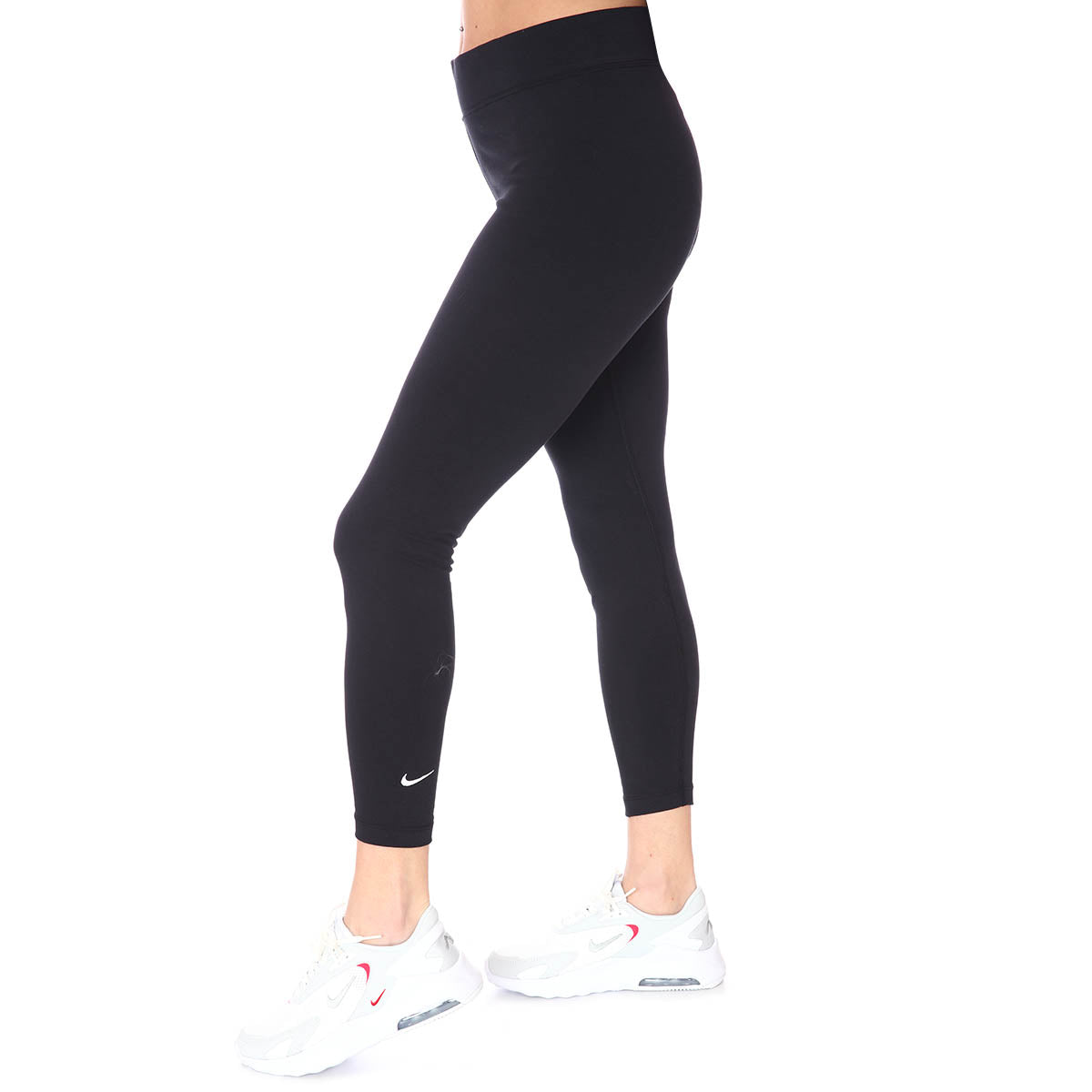 W Nsw Essntl 7/8 Mr Lggng