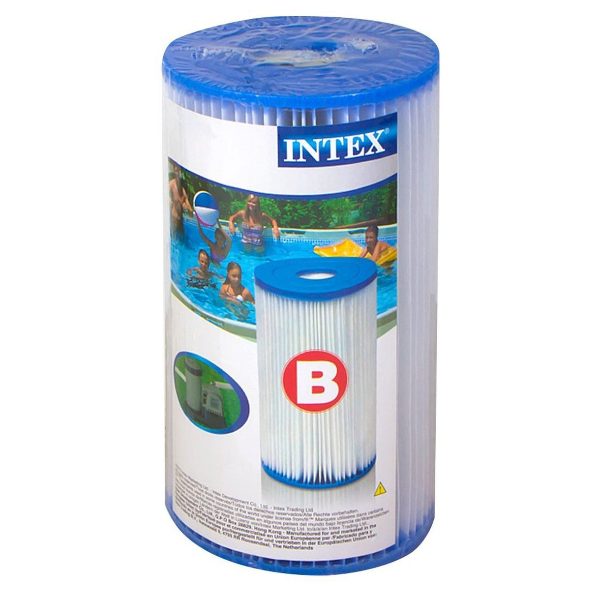 Filter Cartridge