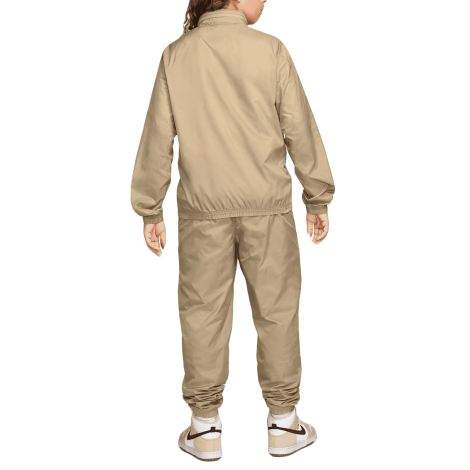 بدلة M NK CLUB LND WVN TRK