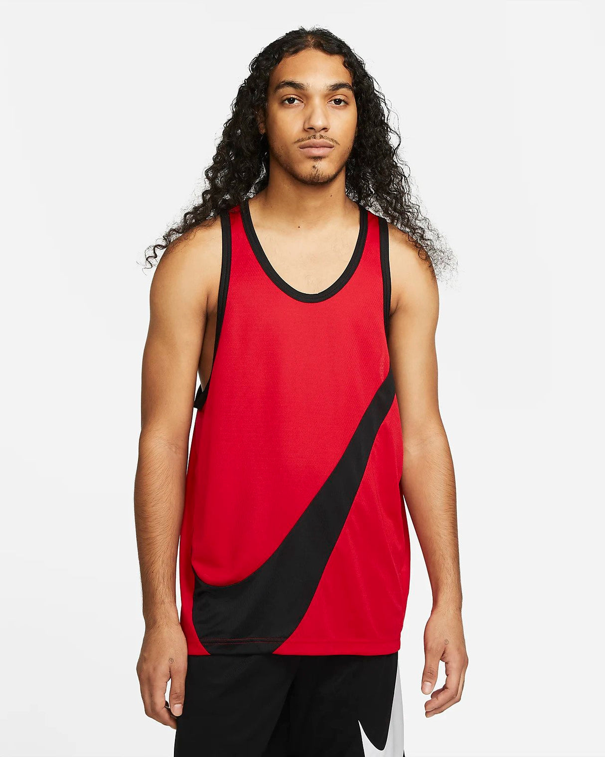 قميص كروس أوفر M NK DF