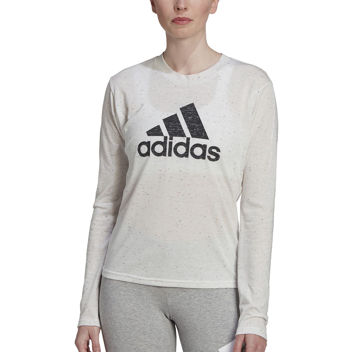 Future Icons Winners 3 Long Sleeve Long-Sleeve Top