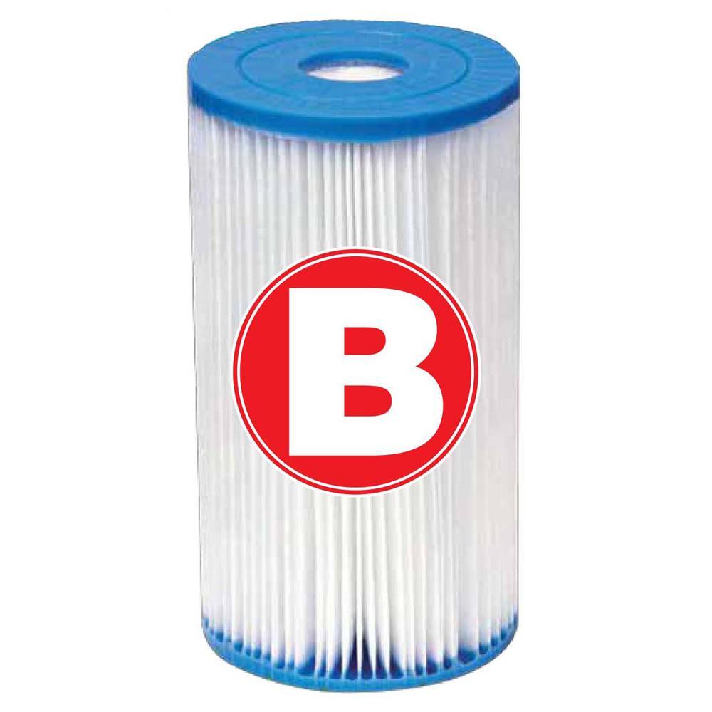 Filter Cartridge B,