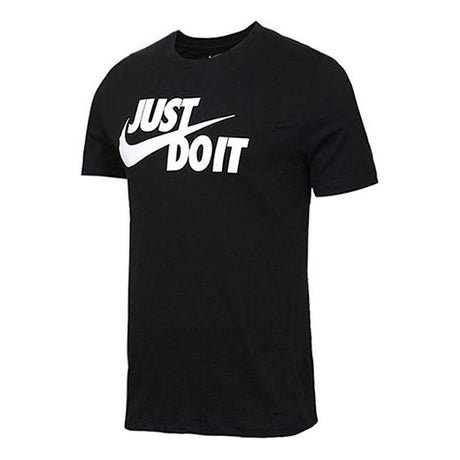M Nsw Tee Just Do It Swoosh