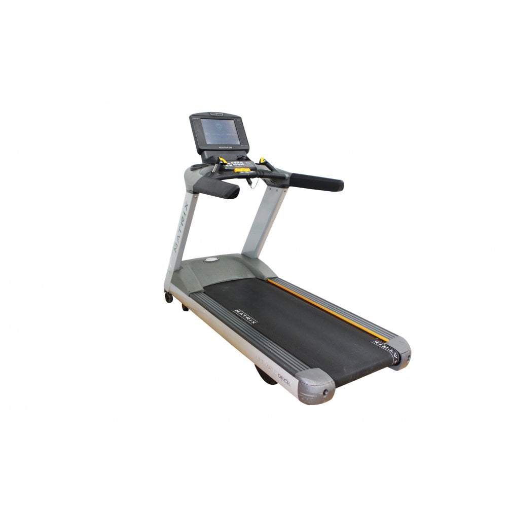 T7Xe Treadmill