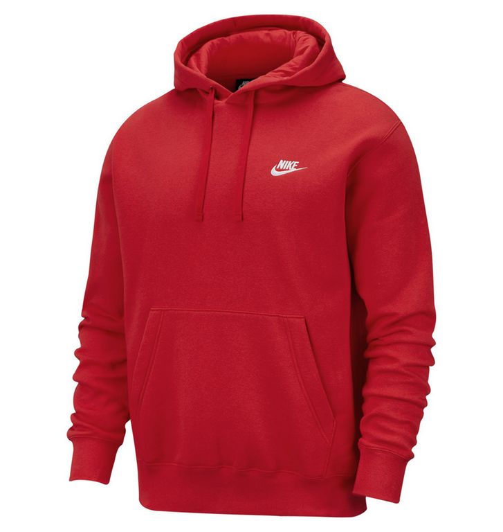 M Nsw Club Hoodie Po Bb