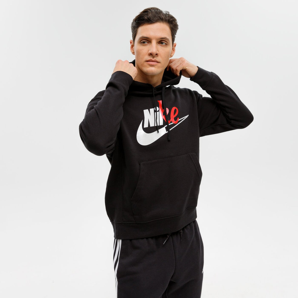 M Nsw Spe+ Po Bb Hoodie Hh