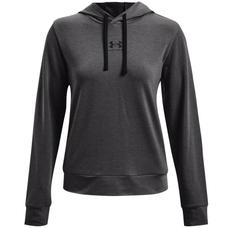 Rival Terry Hoodie