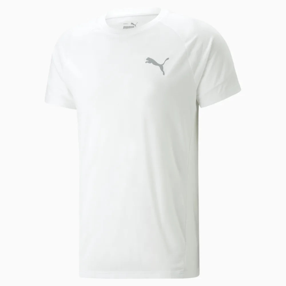 Evostripe Tee
