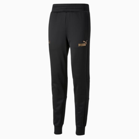 Pl Metal Energy Pants Puma Bla
