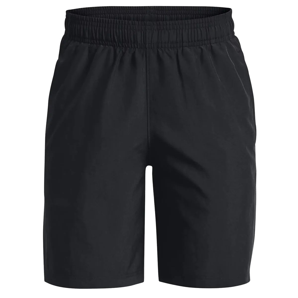 Ua Woven Graphic Shorts