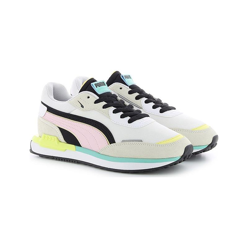 راكب المدينة