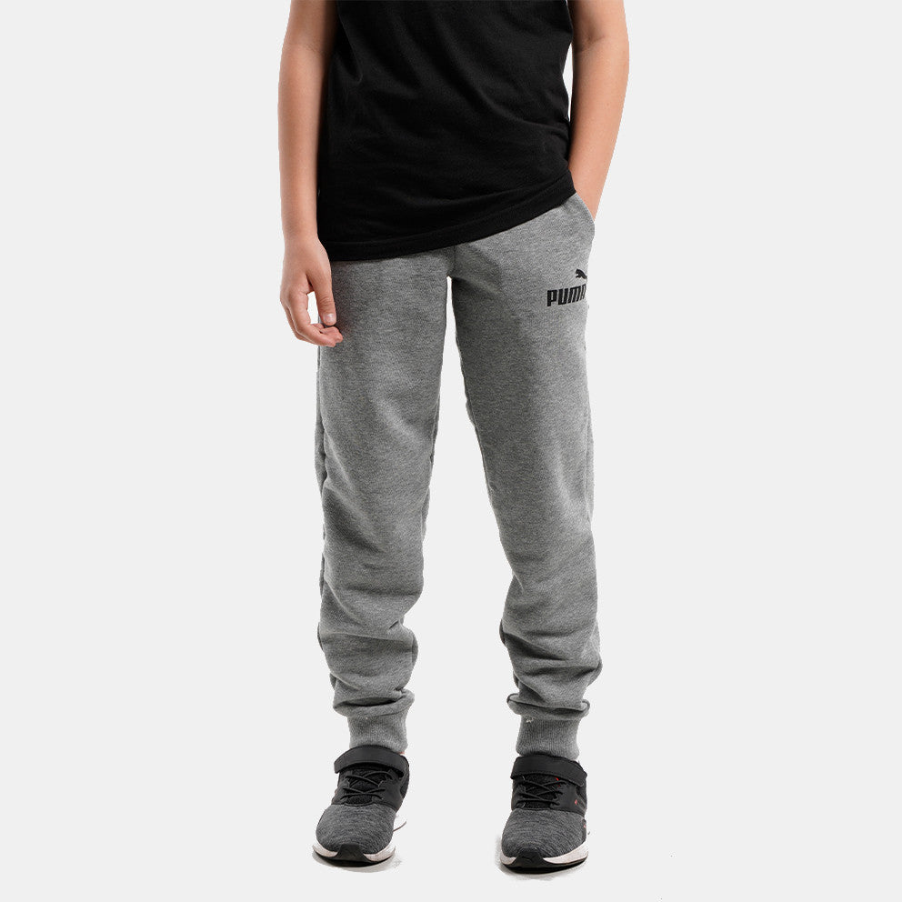 بنطلون شعار ESS TR cl B متوسط