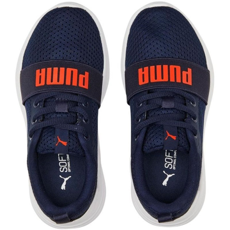 Puma Wired Run Ps Shoes