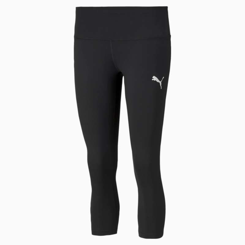 Active 3/4 Tights Puma Black
