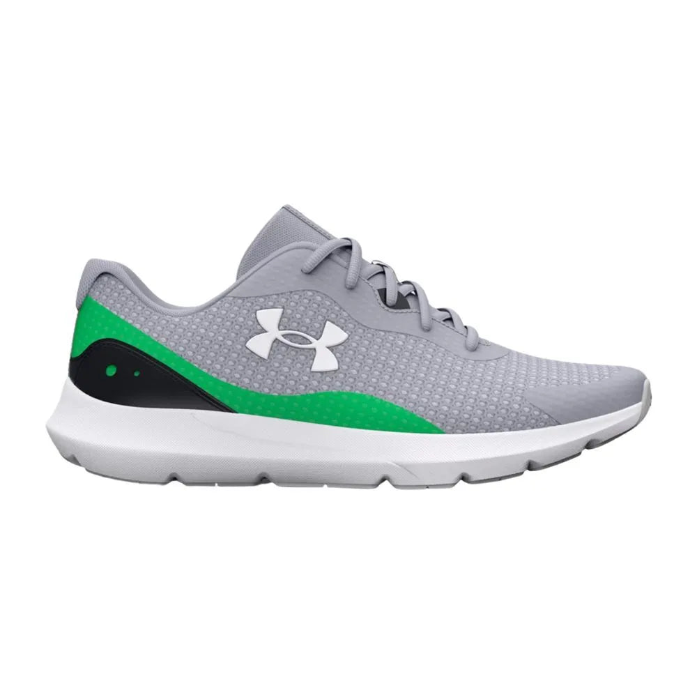 Ua Surge 3