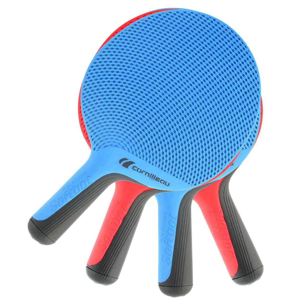 Sofbat Pack Quattro Avec Balle