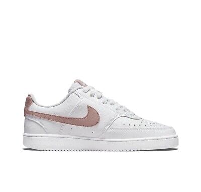 Nike Court Vision Low Next Nature Women'S Shoes