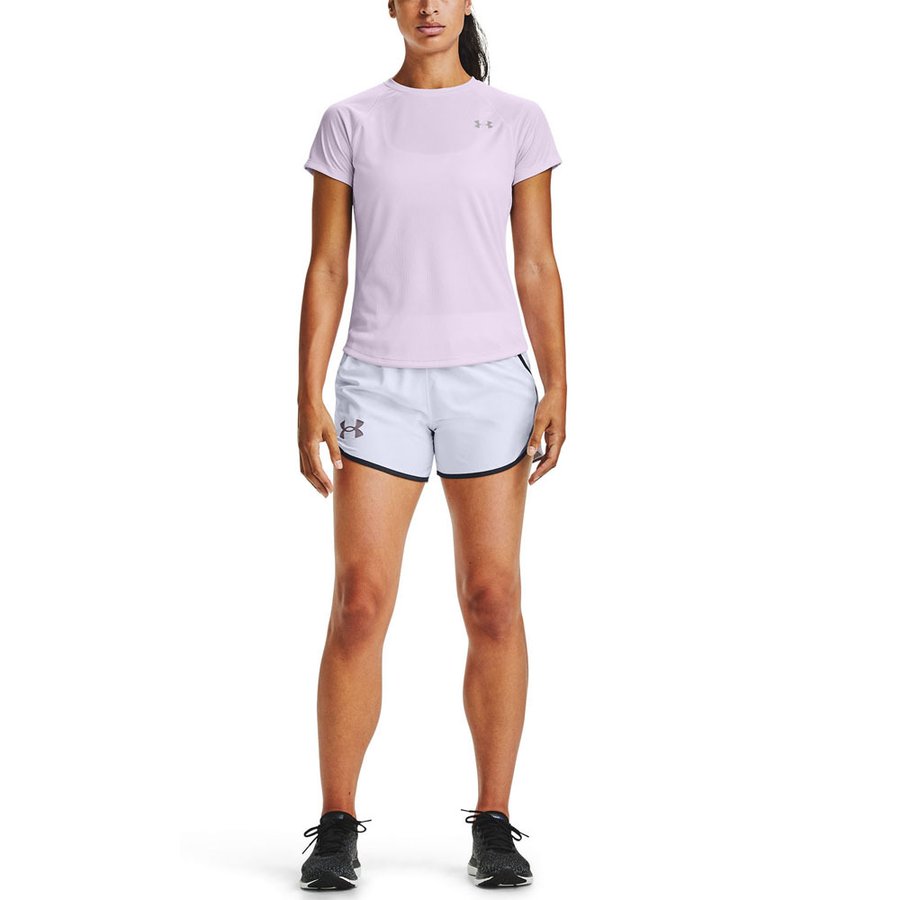 تي شيرت UA Speed Stride بأكمام قصيرة