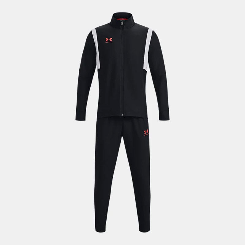 Clothing Tuta Under Armour All Black Clothing Tuta Under Armour