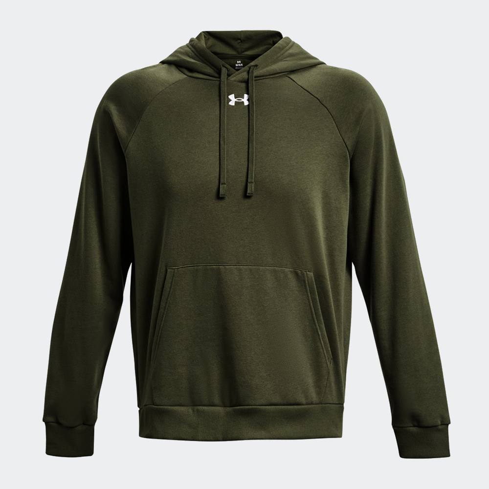 Ua Rival Fleece Hoodie