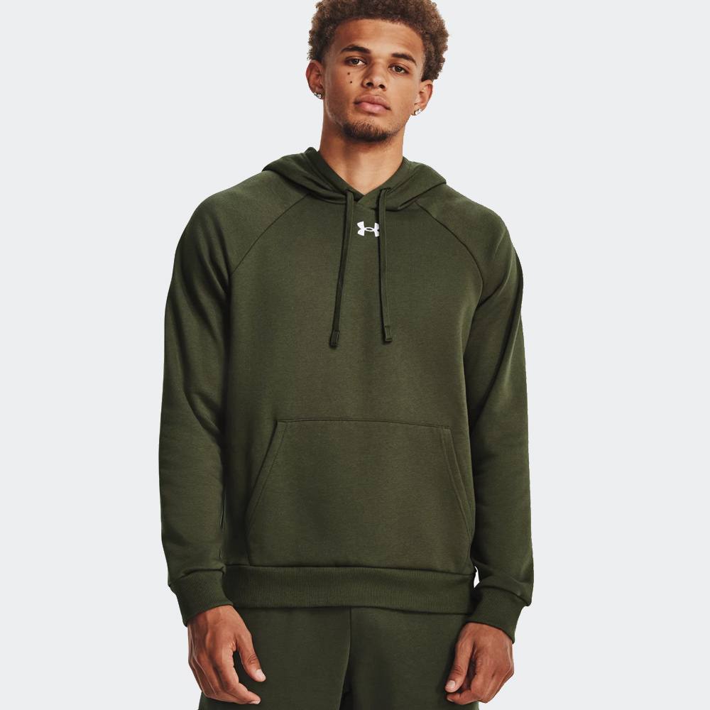 Ua Rival Fleece Hoodie