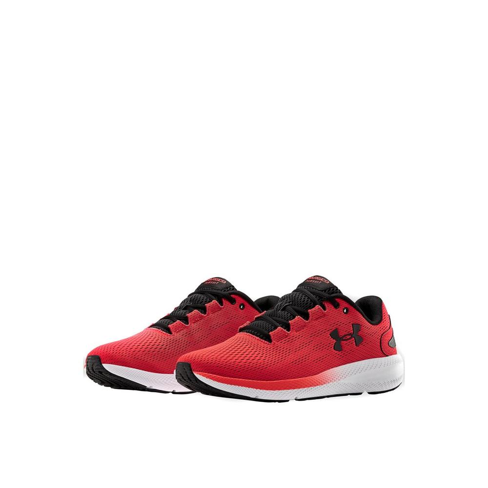 Ua Charged Pursuit 2-Red