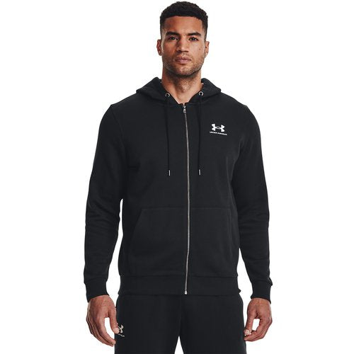 غطاء رأس UA Essential Fleece FZ