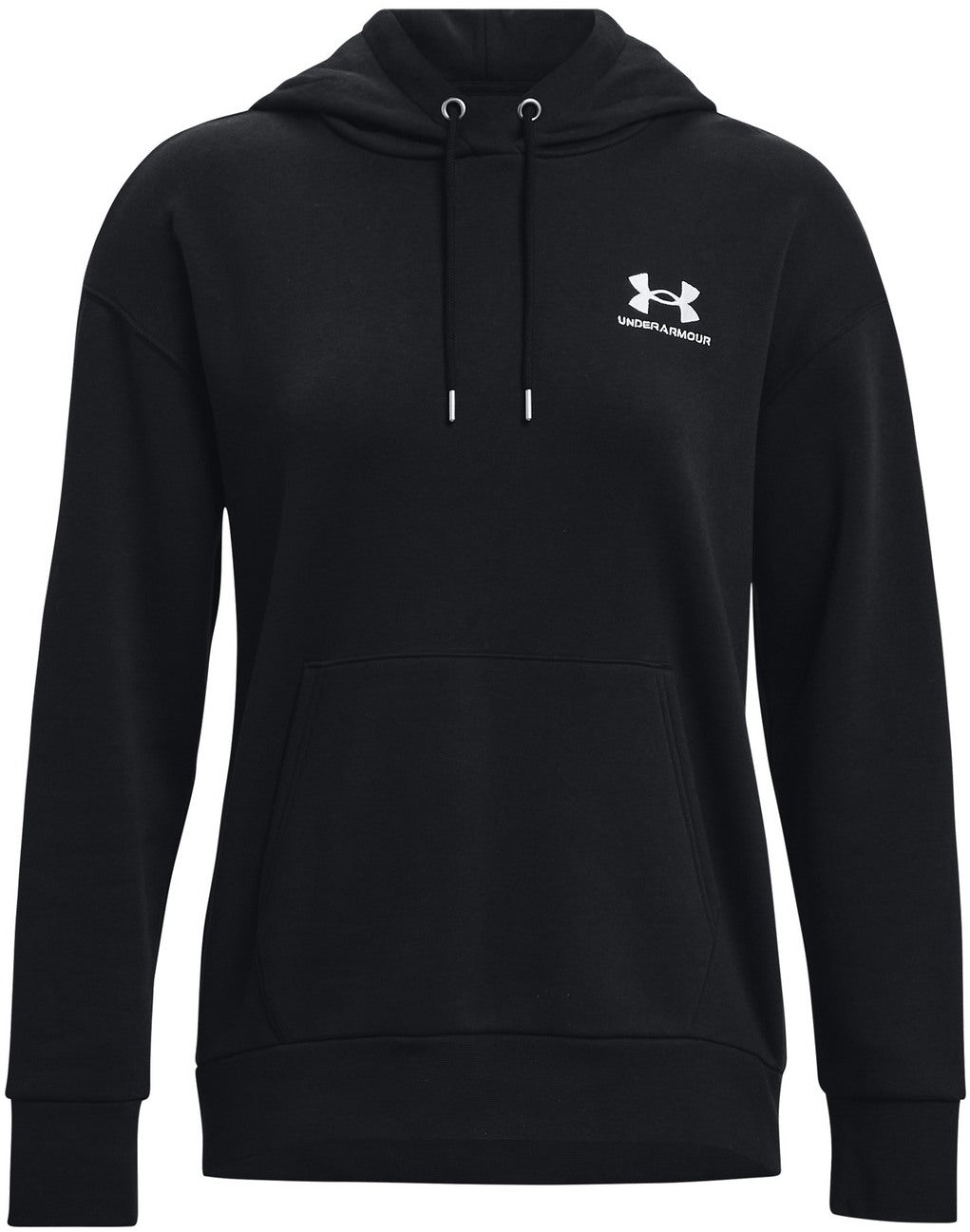 Essential Fleece Hoodie