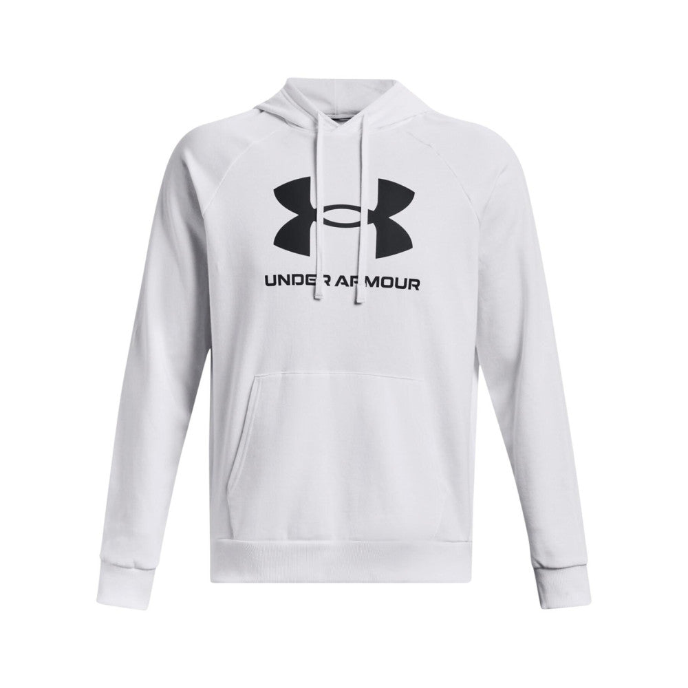 شعار UA Rival Fleece عالي الدقة