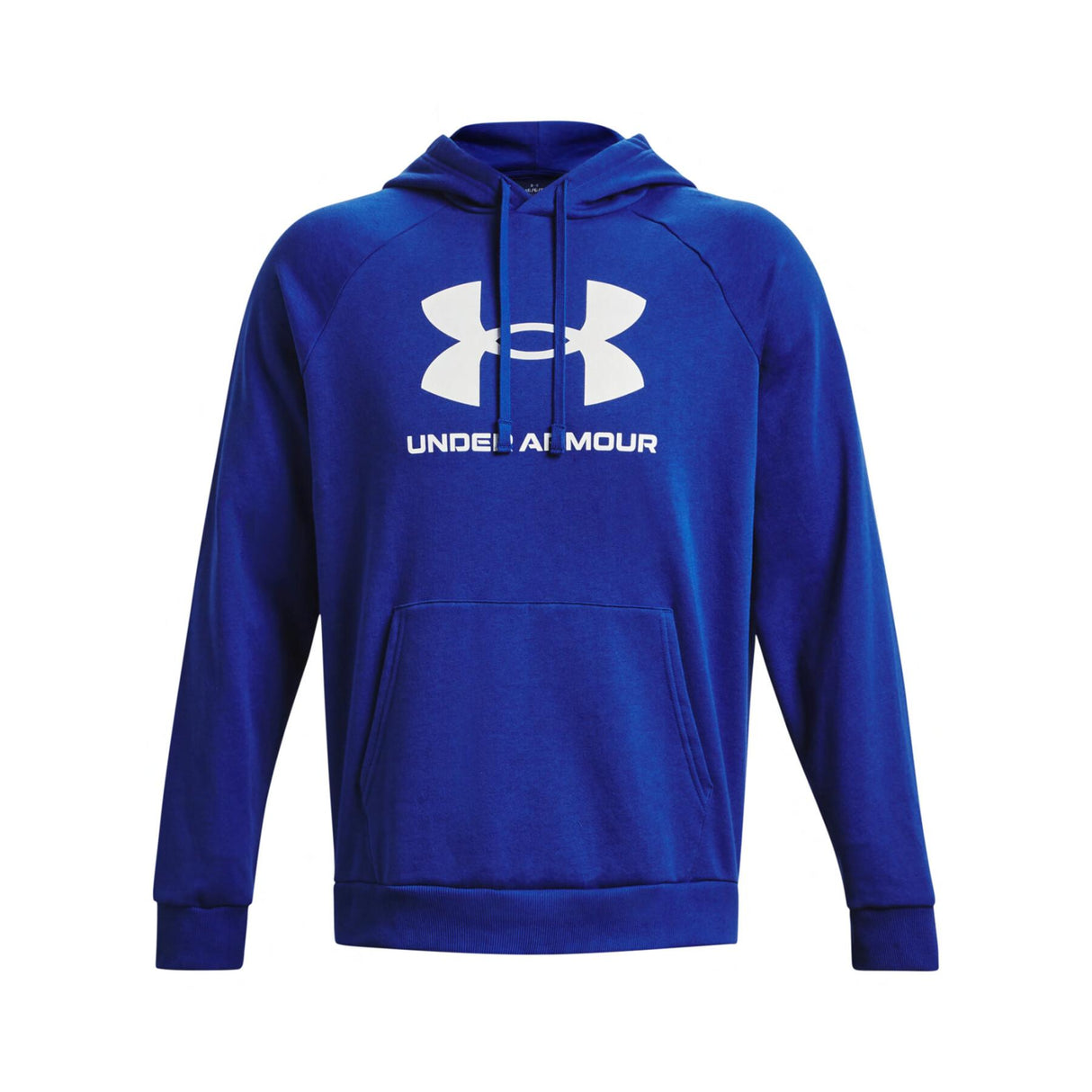 شعار UA Rival Fleece عالي الدقة