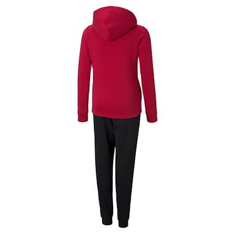 بدلة رياضية بغطاء للرأس FL cl G