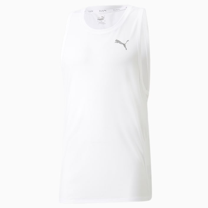 Run Favorite Singlet M