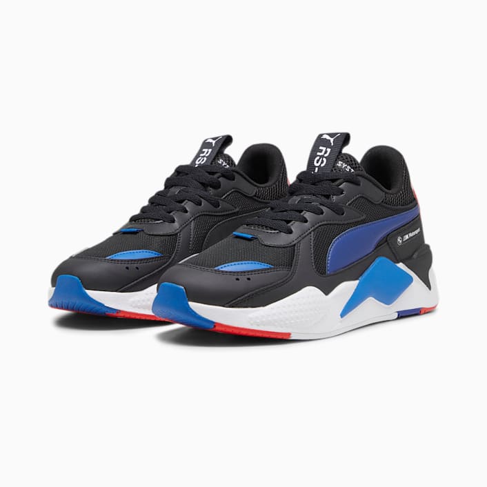 بي ام دبليو MMS RS-X PUMA أسود